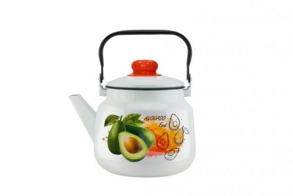 Kettle 3.5L 01-2713/4 Avocado